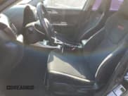 ✅ 2009 Subaru WRX w/Premium Pkg • VIN: JF1GE76699G521961 • Lot: 60173475. Listed on Copart with 159,811 mi. Free auction sales archive from the USA and detailed vehicle history report at DreamBid. Image 7.