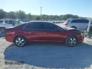 ✅ 2011 Chevrolet Malibu 2LT • VIN: 1G1ZD5E16BF183097 • Lot: 43457382. Listed on IAAI with 164,336 mi. Free auction sales archive from the USA and detailed vehicle history report at DreamBid. Image 13.