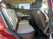 ✅ 2017 Buick Encore Preferred II • VIN: KL4CJBSB3HB208775 • Lot: 81522695. Wystawiony na Copart z przebiegiem Nie podano. Bezpłatny archiwum sprzedaży aukcyjnych z USA i szczegółowy raport historii pojazdu na DreamBid. Zdjęcie 11.