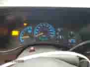 2001 Chevrolet Silverado 1500 LT z VIN 1GCEC19T31Z192995, wystawiony jako Copart lot #55569865 z przebiegiem 238 730 mil mil oraz Szkoda całkowita • Salvage title. Historia ofert i sprzedaży dostępna na DreamBid. Obrazek 9.