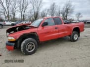 ✅ 2000 Dodge Dakota Sport • VIN: 1B7GG22N1YS504247 • Lot: 84148404. Wystawiony na Copart z przebiegiem Nie podano. Bezpłatny archiwum sprzedaży aukcyjnych z USA i szczegółowy raport historii pojazdu na DreamBid. Zdjęcie 1.