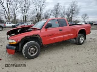 ✅ 2000 Dodge Dakota Sport • VIN: 1B7GG22N1YS504247 • Lot: 84148404. Wystawiony na Copart z przebiegiem Nie podano. Bezpłatny archiwum sprzedaży aukcyjnych z USA i szczegółowy raport historii pojazdu na DreamBid. Zdjęcie 1.
