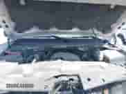 2008 Chevrolet Silverado 2500HD Work Truck z VIN 1GCHK24KX8E145291, wystawiony jako IAAI lot #43230874 z przebiegiem 202 593 mil mil oraz . Historia ofert i sprzedaży dostępna na DreamBid. Obrazek 10.