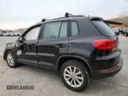✅ 2018 Volkswagen Tiguan • VIN: WVGBV7AX7JK002568 • Лот: 93482765. Опубликован ранее на Copart с пробегом 42 546 миль. Бесплатный доступ к архиву аукционных продаж из США и подробный отчёт об истории автомобиля на DreamBid. Изображение 2.
