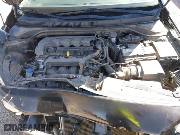 2020 Hyundai Accent Limited z VIN 3KPC34A66LE092810, wystawiony jako IAAI lot #42875654 z przebiegiem 40 183 mil mil oraz . Historia ofert i sprzedaży dostępna na DreamBid. Obrazek 10.