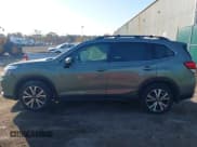 ✅ 2020 Subaru Forester Limited • VIN: JF2SKAUC8LH569912 • Lot: 43696895. Listed on IAAI with 40,981 mi. Free auction sales archive from the USA and detailed vehicle history report at DreamBid. Image 14.