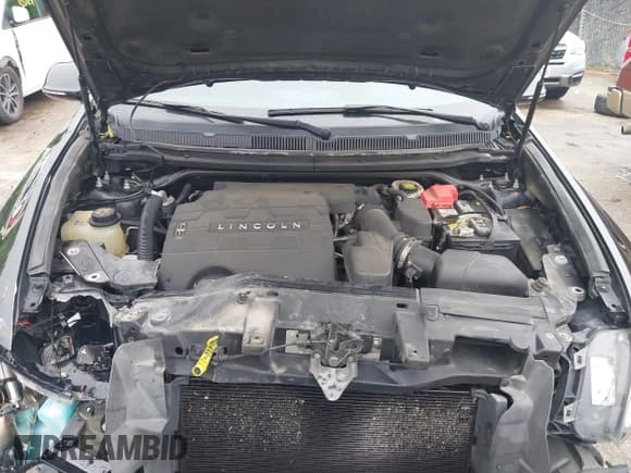 ✅ 2015 Lincoln MKT • VIN: 2LMHJ5NK1FBL03948 • Лот: 42325879. Опубликован ранее на IAAI с пробегом 218 576 миль. Бесплатный доступ к архиву аукционных продаж из США и подробный отчёт об истории автомобиля на DreamBid. Изображение 10.