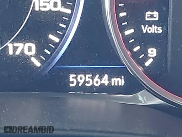 2020 Chevrolet Blazer RS z VIN 3GNKBERS9LS647554, wystawiony jako IAAI lot #43267332 z przebiegiem 59 564 mil mil oraz . Historia ofert i sprzedaży dostępna na DreamBid. Obrazek 15.