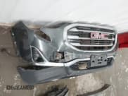 ✅ 2020 GMC Terrain SLT • VIN: 3GKALVEV1LL204427 • Лот: 43463144. Опубликован ранее на IAAI с пробегом 83 069 миль. Бесплатный доступ к архиву аукционных продаж из США и подробный отчёт об истории автомобиля на DreamBid. Изображение 19.