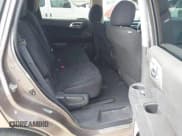 ✅ 2014 Nissan Pathfinder SV • VIN: 5N1AR2MN1EC602032 • Лот: 43482398. Опубликован ранее на IAAI с пробегом 188 333 миль. Бесплатный доступ к архиву аукционных продаж из США и подробный отчёт об истории автомобиля на DreamBid. Изображение 8.