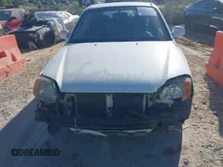 2005 Hyundai Accent GLS с VIN KMHCG35C95U344810, выставлен на аукционе IAAI как лот 41759016 с пробегом 118 202 миль миль и . История ставок и продаж доступна на DreamBid. Изображение 6.