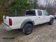 ✅ 2002 Nissan Frontier SE • VIN: 1N6ED29X02C352919 • Lot: 94635395. Listed on Copart with 149,510 mi. Free auction sales archive from the USA and detailed vehicle history report at DreamBid. Image 3.