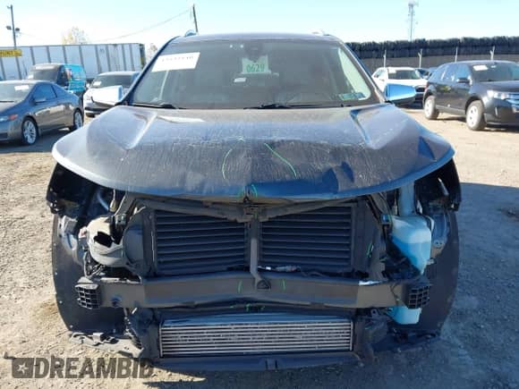 2018 Chevrolet Equinox Premier с VIN 2GNAXVEV6J6119916, выставлен на аукционе IAAI как лот 43532140 с пробегом 79 380 миль миль и . История ставок и продаж доступна на DreamBid. Изображение 12.