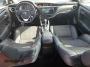 ✅ 2017 Toyota Corolla SE • VIN: 2T1BURHE4HC781866 • Лот: 82067915. Опубликован ранее на Copart с пробегом 114 059 миль. Бесплатный доступ к архиву аукционных продаж из США и подробный отчёт об истории автомобиля на DreamBid. Изображение 8.