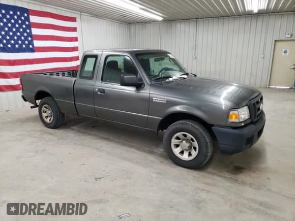 ✅ 2006 Ford Ranger XL • VIN: 1FTYR14D06PA11639 • Lot: 79920184. Wystawiony na Copart z przebiegiem 177 146 mil. Bezpłatny archiwum sprzedaży aukcyjnych z USA i szczegółowy raport historii pojazdu na DreamBid. Zdjęcie 4.