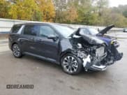 ✅ 2024 Kia Carnival EX • VIN: KNDNC5H32R6406249 • Лот: 82651955. Опубликован ранее на Copart с пробегом 29 460 миль. Бесплатный доступ к архиву аукционных продаж из США и подробный отчёт об истории автомобиля на DreamBid. Изображение 4.