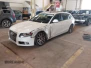 ✅ 2009 Audi A4 Premium • VIN: WAUVF78K19A170021 • Лот: 42024765. Опубликован ранее на IAAI с пробегом 61 531 миль. Бесплатный доступ к архиву аукционных продаж из США и подробный отчёт об истории автомобиля на DreamBid. Изображение 17.