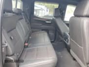 ✅ 2022 Chevrolet Silverado 1500 • VIN: 1GCUDJETXNZ525195 • Лот: 52793645. Опубликован ранее на Copart с пробегом 33 158 миль. Бесплатный доступ к архиву аукционных продаж из США и подробный отчёт об истории автомобиля на DreamBid. Изображение 10.