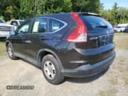 ✅ 2013 Honda CR-V LX • VIN: 5J6RM4H31DL073930 • Лот: 80942205. Опубликован ранее на Copart с пробегом 118 402 миль. Бесплатный доступ к архиву аукционных продаж из США и подробный отчёт об истории автомобиля на DreamBid. Изображение 3.