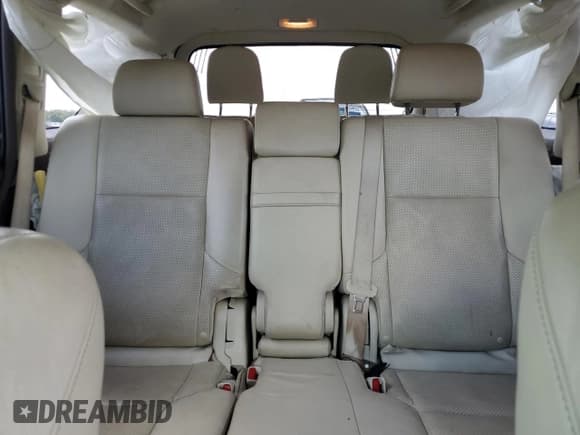 ✅ 2016 Lexus GX 460 Luxury • VIN: JTJJM7FX0G5125144 • Lot: 82279845. Wystawiony na Copart z przebiegiem 133 440 mil. Bezpłatny archiwum sprzedaży aukcyjnych z USA i szczegółowy raport historii pojazdu na DreamBid. Zdjęcie 10.