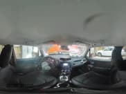 ✅ 2016 Jeep Renegade Latitude • VIN: ZACCJBBT6GPE38166 • Lot: 82670465. Listed on Copart with 201,213 mi. Free auction sales archive from the USA and detailed vehicle history report at DreamBid. Image 15.