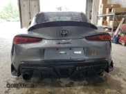 ✅ 2021 Toyota Supra 3.0 • VIN: WZ1DB0C06MW043625 • Лот: 48971283. Опубликован ранее на Copart с пробегом 8 255 миль. Бесплатный доступ к архиву аукционных продаж из США и подробный отчёт об истории автомобиля на DreamBid. Изображение 6.