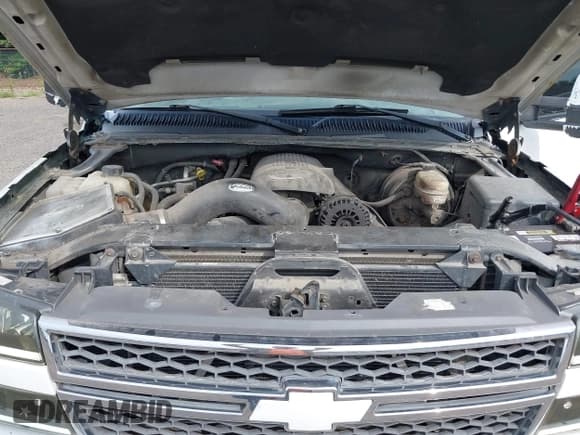 ✅ 2006 Chevrolet Silverado 1500 LT1 • VIN: 1GCEK19V56Z212935 • Лот: 42616046. Опубликован ранее на IAAI с пробегом 264 454 миль. Бесплатный доступ к архиву аукционных продаж из США и подробный отчёт об истории автомобиля на DreamBid. Изображение 10.