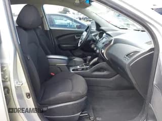 ✅ 2014 Hyundai Tucson GLS • VIN: KM8JT3AF8EU894227 • Лот: 43262084. Опубликован ранее на IAAI с пробегом 120 601 миль. Бесплатный доступ к архиву аукционных продаж из США и подробный отчёт об истории автомобиля на DreamBid. Изображение 5.