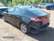 ✅ 2018 Hyundai Elantra Value Edition • VIN: KMHD84LF2JU505514 • Lot: 42591145. Wystawiony na IAAI z przebiegiem 140 477 mil. Bezpłatny archiwum sprzedaży aukcyjnych z USA i szczegółowy raport historii pojazdu na DreamBid. Zdjęcie 3.
