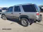 1998 Chevrolet Blazer LT с VIN 1GNDT13W2W2115668, выставлен на аукционе Copart как лот 46636585 с пробегом Не указан миль и Списание • Salvage title. История ставок и продаж доступна на DreamBid. Изображение 2.