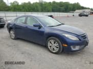 ✅ 2009 Mazda 6 S Sport • VIN: 1YVHP81B295M24612 • Lot: 57629145. Wystawiony na Copart z przebiegiem 99 235 mil. Bezpłatny archiwum sprzedaży aukcyjnych z USA i szczegółowy raport historii pojazdu na DreamBid. Zdjęcie 4.