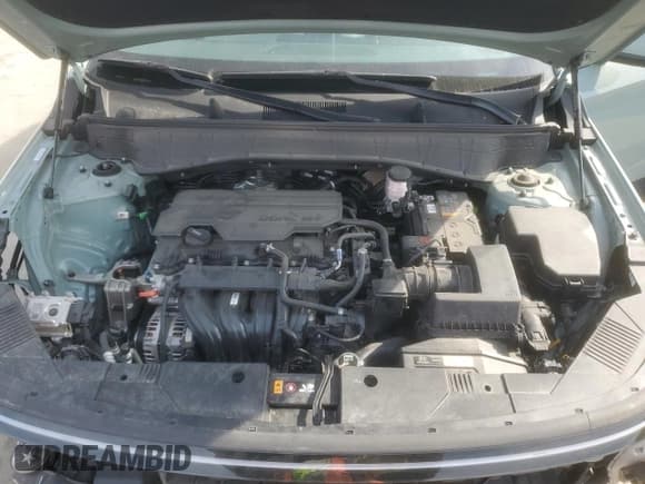 ✅ 2024 Hyundai Kona SEL • VIN: KM8HCCAB6RU149977 • Лот: 80525925. Опубликован ранее на Copart с пробегом 21 685 миль. Бесплатный доступ к архиву аукционных продаж из США и подробный отчёт об истории автомобиля на DreamBid. Изображение 12.