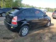 ✅ 2010 Hyundai Accent L • VIN: KMHCN3BC1AU167321 • Лот: 62767055. Опубликован ранее на Copart с пробегом 244 002 миль. Бесплатный доступ к архиву аукционных продаж из США и подробный отчёт об истории автомобиля на DreamBid. Изображение 3.