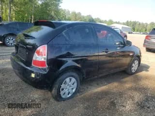 ✅ 2010 Hyundai Accent L • VIN: KMHCN3BC1AU167321 • Лот: 62767055. Опубликован ранее на Copart с пробегом 244 002 миль. Бесплатный доступ к архиву аукционных продаж из США и подробный отчёт об истории автомобиля на DreamBid. Изображение 3.