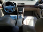 ✅ 1998 Acura CL Premium • VIN: 19UYA2251WL009299 • Lot: 64660225. Wystawiony na Copart z przebiegiem 73 334 mil. Bezpłatny archiwum sprzedaży aukcyjnych z USA i szczegółowy raport historii pojazdu na DreamBid. Zdjęcie 8.