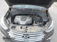 ✅ 2015 Hyundai Santa Fe GLS • VIN: KM8SMDHF4FU103061 • Лот: 43544205. Опубликован ранее на IAAI с пробегом 106 991 миль. Бесплатный доступ к архиву аукционных продаж из США и подробный отчёт об истории автомобиля на DreamBid. Изображение 10.