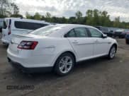 ✅ 2017 Ford Taurus SEL • VIN: 1FAHP2H88HG118004 • Лот: 84250195. Опубликован ранее на Copart с пробегом 116 199 миль. Бесплатный доступ к архиву аукционных продаж из США и подробный отчёт об истории автомобиля на DreamBid. Изображение 3.