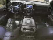 ✅ 2020 Chevrolet Silverado 1500 RST • VIN: 1GCUYEED0LZ110002 • Lot: 53970645. Listed on Copart with 84,156 mi. Free auction sales archive from the USA and detailed vehicle history report at DreamBid. Image 8.