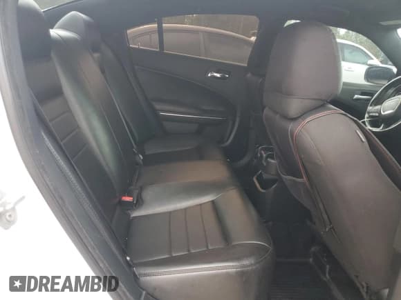 ✅ 2017 Dodge Charger Police • VIN: 2C3CDXAG7HH589694 • Лот: 80503515. Опубликован ранее на Copart с пробегом 216 001 миль. Бесплатный доступ к архиву аукционных продаж из США и подробный отчёт об истории автомобиля на DreamBid. Изображение 10.