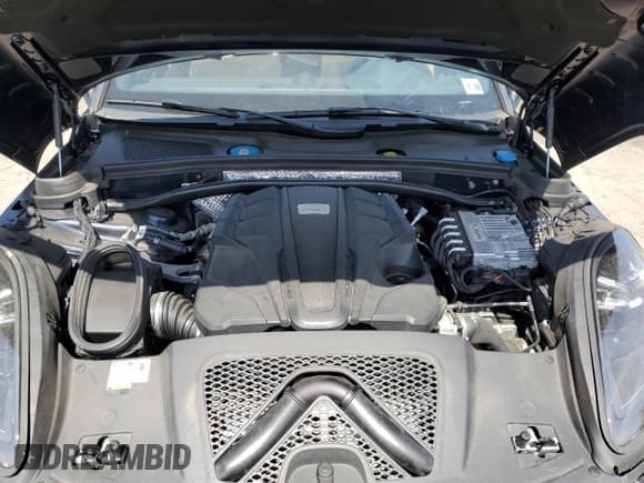 ✅ 2023 Porsche Macan S • VIN: WP1AG2A55PLB38680 • Lot: 55290435. Wystawiony na Copart z przebiegiem 24 432 mil. Bezpłatny archiwum sprzedaży aukcyjnych z USA i szczegółowy raport historii pojazdu na DreamBid. Zdjęcie 12.