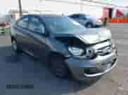 2013 Hyundai Accent GLS с VIN KMHCT4AE8DU300269, выставлен на аукционе IAAI как лот 43132198 с пробегом 151 812 миль миль и . История ставок и продаж доступна на DreamBid. Изображение 1.