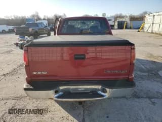 ✅ 2003 Chevrolet S-10 LS • VIN: 1GCCS19X138179569 • Лот: 48761925. Опубликован ранее на Copart с пробегом Не указан. Бесплатный доступ к архиву аукционных продаж из США и подробный отчёт об истории автомобиля на DreamBid. Изображение 6.