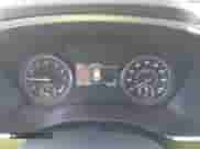 2023 Hyundai Santa Fe SEL z VIN 5NMS24AJ7PH624633, wystawiony jako IAAI lot #43543478 z przebiegiem 46 830 mil mil oraz . Historia ofert i sprzedaży dostępna na DreamBid. Obrazek 7.