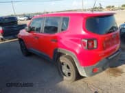 ✅ 2018 Jeep Renegade Upland • VIN: ZACCJBAB5JPH85536 • Lot: 42895989. Wystawiony na IAAI z przebiegiem 60 939 mil. Bezpłatny archiwum sprzedaży aukcyjnych z USA i szczegółowy raport historii pojazdu na DreamBid. Zdjęcie 3.