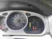 2002 Toyota Highlander z VIN JTEGD21A620038093, wystawiony jako IAAI lot #42303785 z przebiegiem 205 743 mil mil oraz . Historia ofert i sprzedaży dostępna na DreamBid. Obrazek 7.