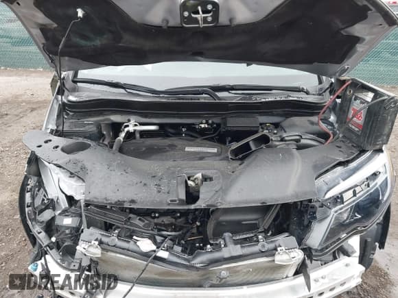 ✅ 2018 Honda Pilot EX-L • VIN: 5FNYF6H73JB044289 • Лот: 41936947. Опубликован ранее на IAAI с пробегом 43 012 миль. Бесплатный доступ к архиву аукционных продаж из США и подробный отчёт об истории автомобиля на DreamBid. Изображение 10.