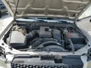 ✅ 2005 Chevrolet Colorado LS ZQ8 • VIN: 1GCCS196858263429 • Лот: 57098755. Опубликован ранее на Copart с пробегом 218 552 миль. Бесплатный доступ к архиву аукционных продаж из США и подробный отчёт об истории автомобиля на DreamBid. Изображение 11.