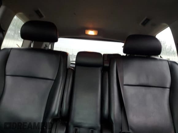 ✅ 2012 Toyota Highlander SE • VIN: 5TDBK3EH9CS125308 • Lot: 69523965. Listed on Copart with 163,190 mi. Free auction sales archive from the USA and detailed vehicle history report at DreamBid. Image 10.