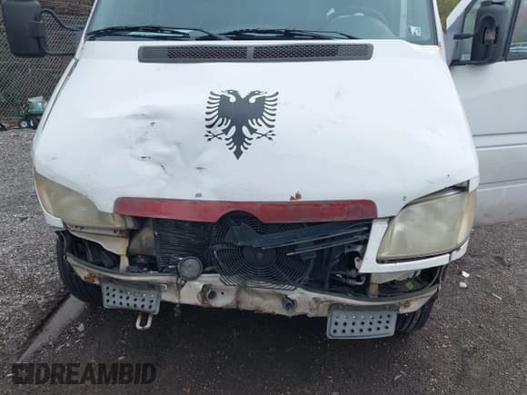 ✅ 2006 Freightliner Sprinter • VIN: WDYPD644065894553 • Лот: 43744464. Опубликован ранее на IAAI с пробегом 358 933 миль. Бесплатный доступ к архиву аукционных продаж из США и подробный отчёт об истории автомобиля на DreamBid. Изображение 10.