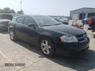 ✅ 2012 Dodge Avenger SXT Plus • VIN: 1C3CDZEGXCN243936 • Lot: 70582124. Wystawiony na Copart z przebiegiem 133 011 mil. Bezpłatny archiwum sprzedaży aukcyjnych z USA i szczegółowy raport historii pojazdu na DreamBid. Zdjęcie 4.